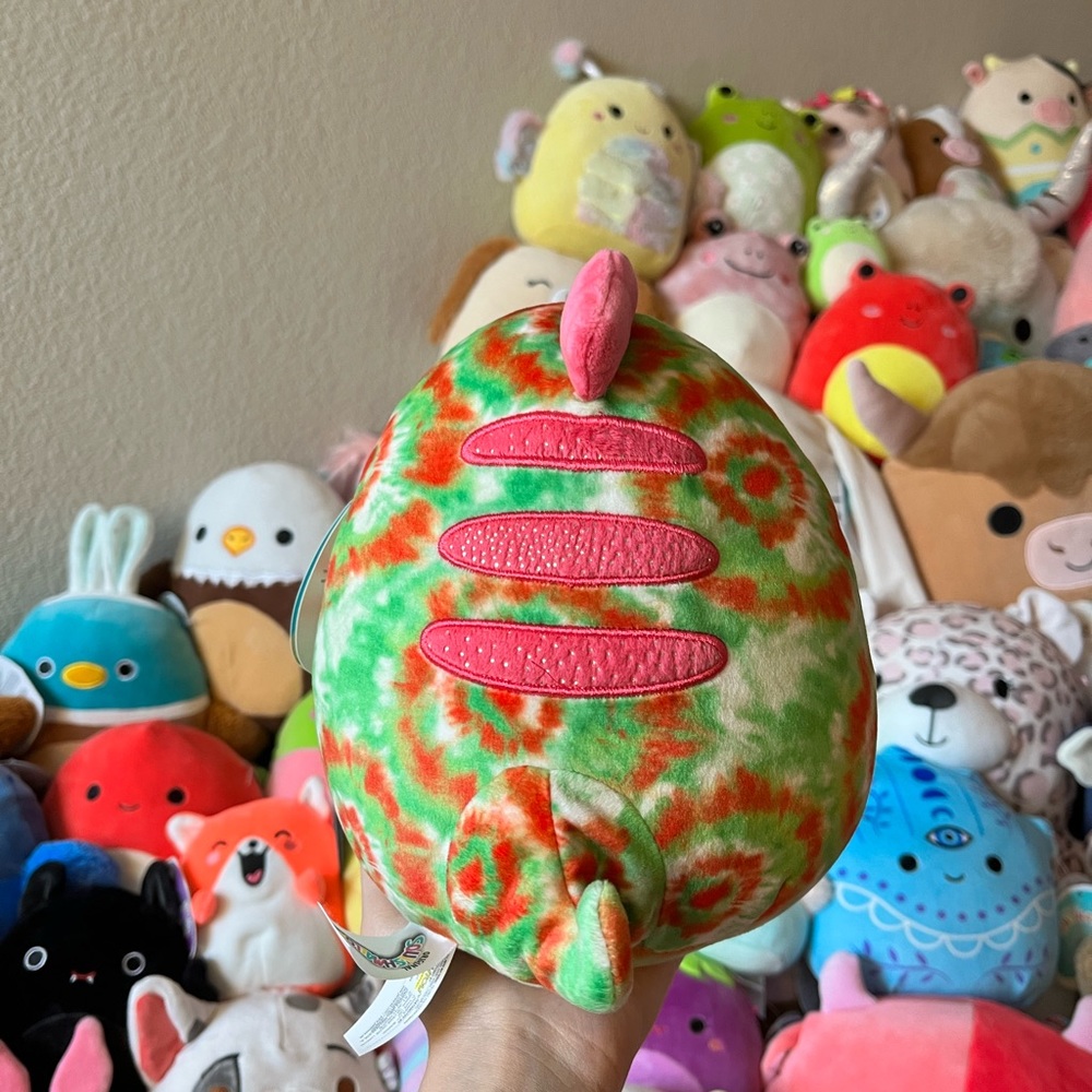 Squishmallow - Picture 2 of 2
